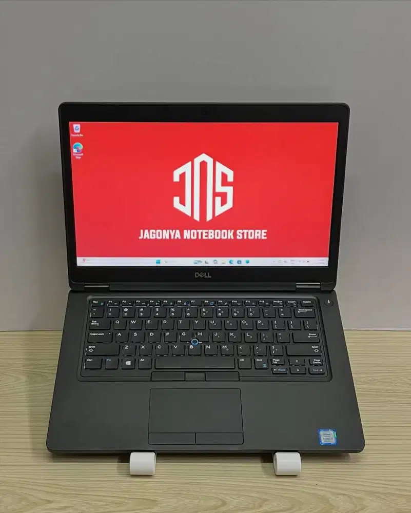 DELL Latitude 5491 i7 8550H RAM 16GB SSD 256GB Layar 14 HD