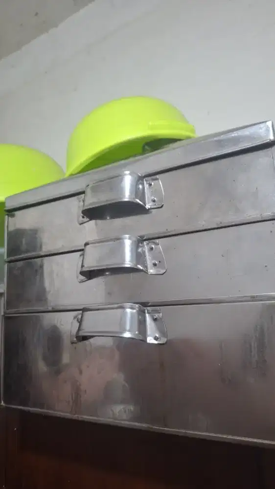 DANDANG KUKUSAN untuk JUALAN