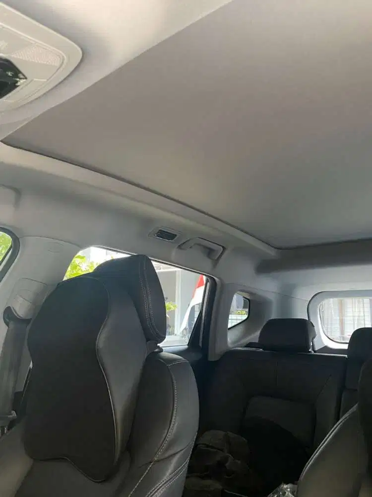 Chery Tiggo 7 Pro 2022 Bensin