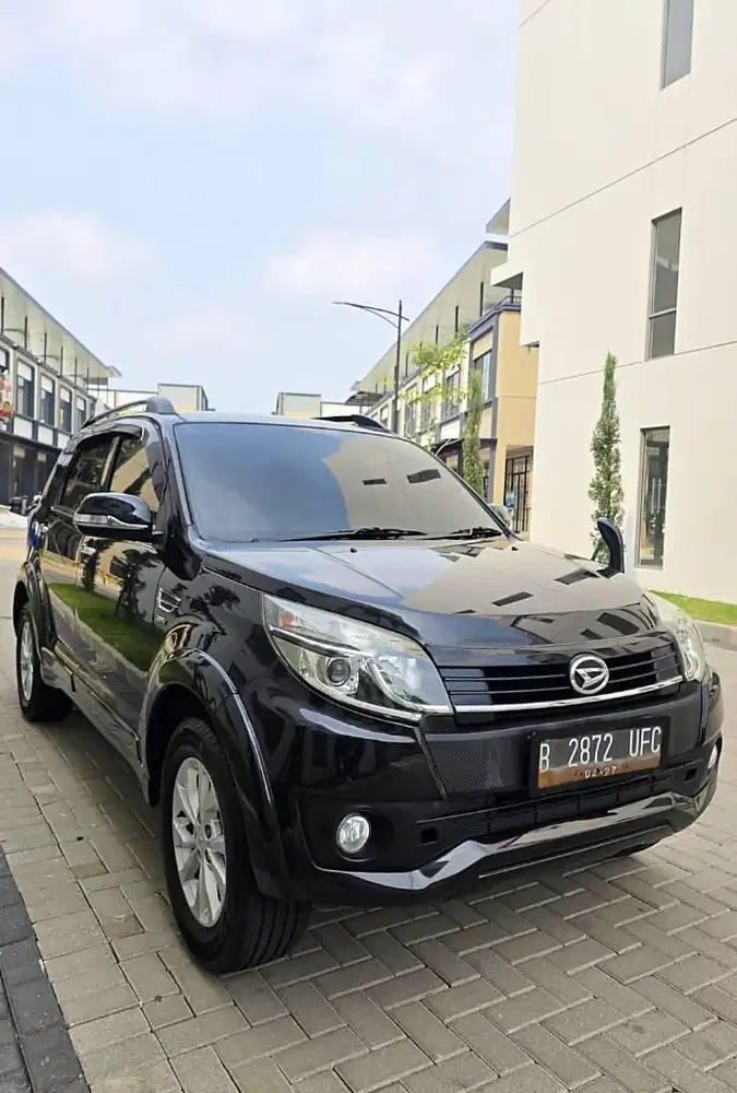 Daihatsu Terios R