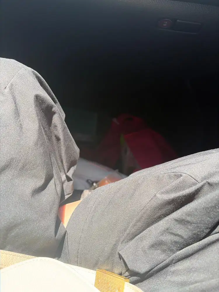 Driver Pribadi Tenggilis Meloyo