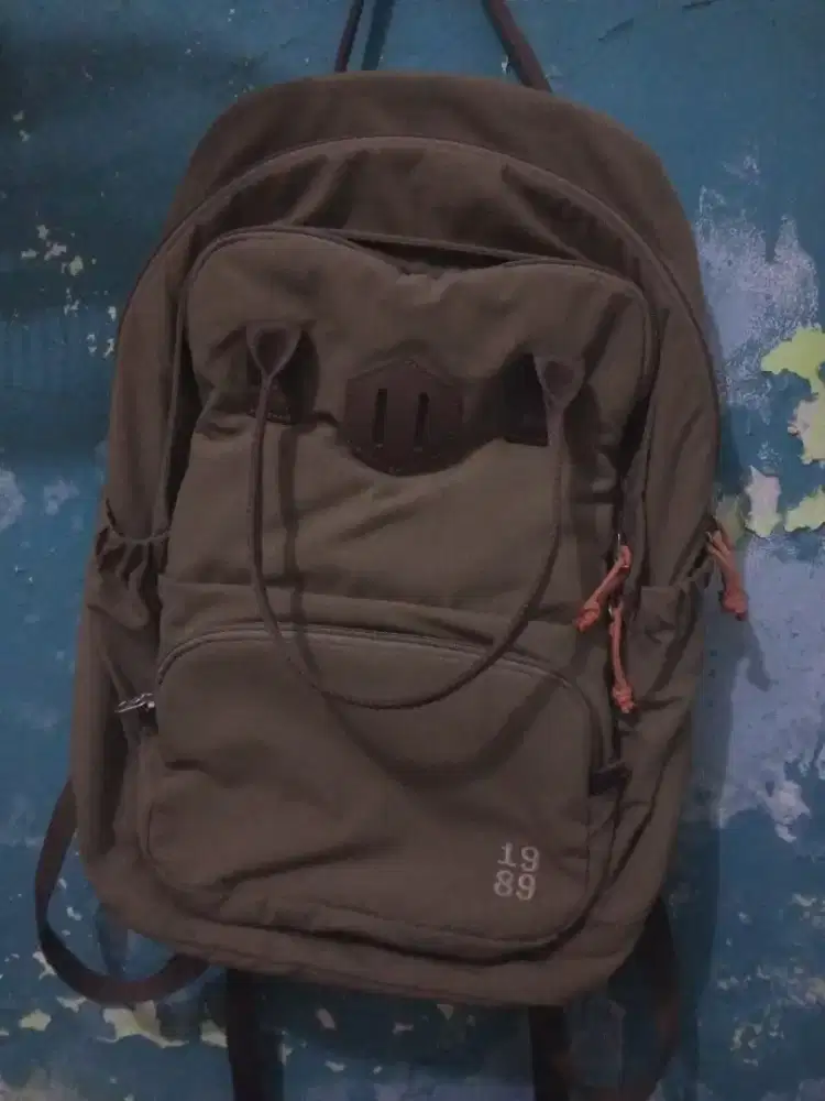 TAS EIGER ORIGINAL