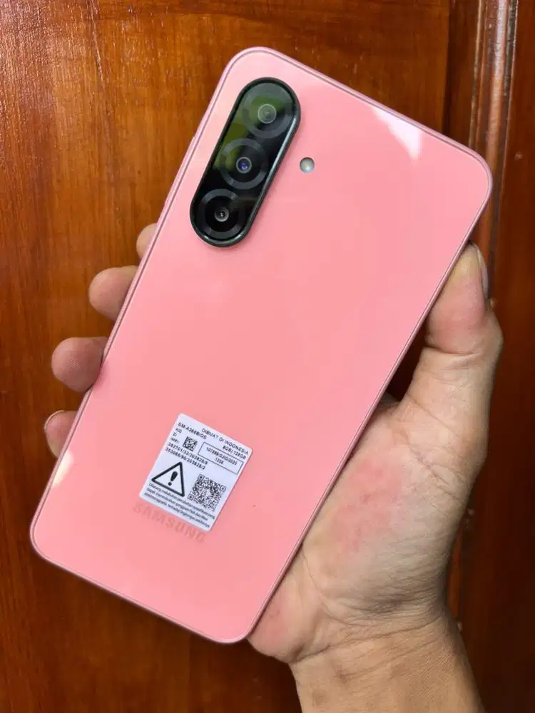 Samsung A26 5G 8/128GB FULLSET GARANSI ON