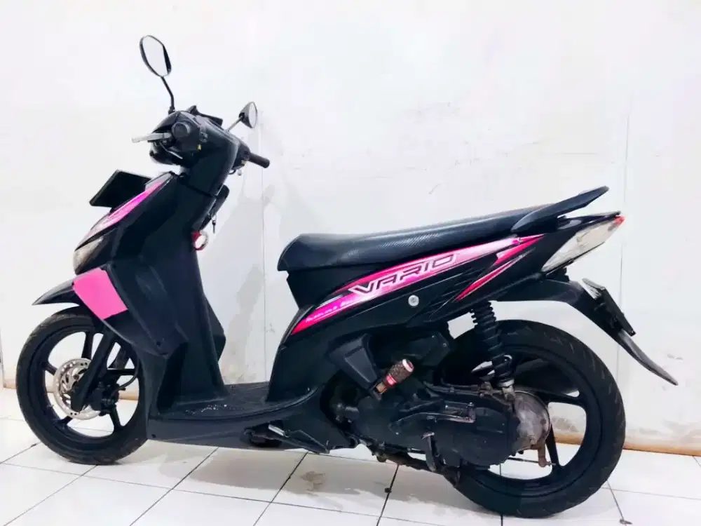 Honda Vario 2007