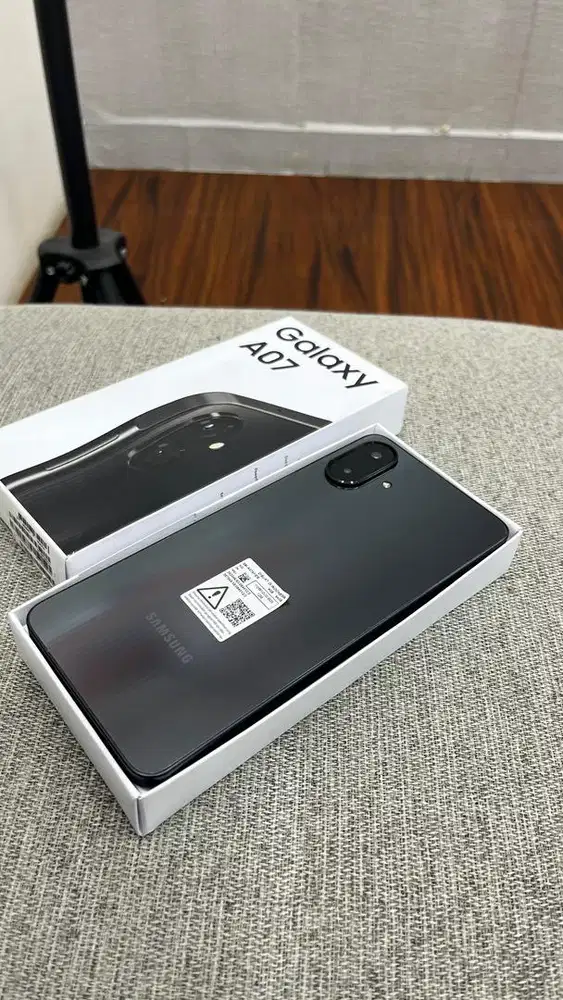 Samsung Galaxy A 07 4/64 Gb ORIGINAL