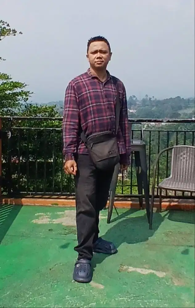 Cari kerja driver atau lainnya