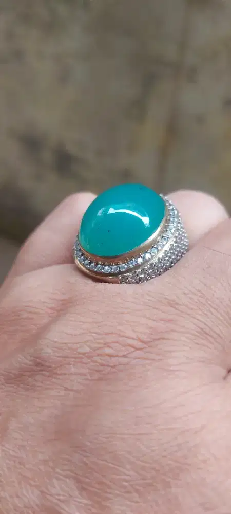 Bacan Doko Giwang Selasi Dim 24*19*8