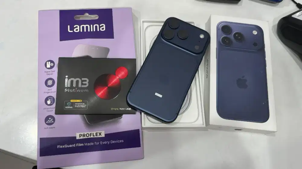 IPHONE 7 PRO SPESIAL CICILAN GRATIS 1 ATAU 2 BULAN BUNGA0% SYARAT KTP
