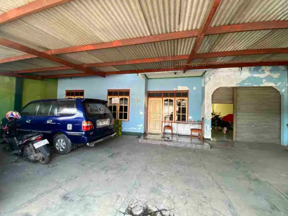 Dijual Rumah Murah Hitung Tanah Saja Arcamanik