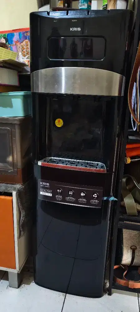 Dispenser krisbaw