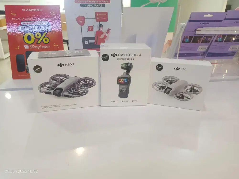 Drone DJI Mini Pro 5