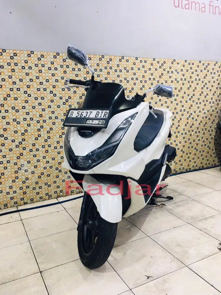 honda pcx 160 cbs dp 1 Jt