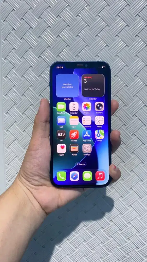 iphone 12 64Gb all operator
