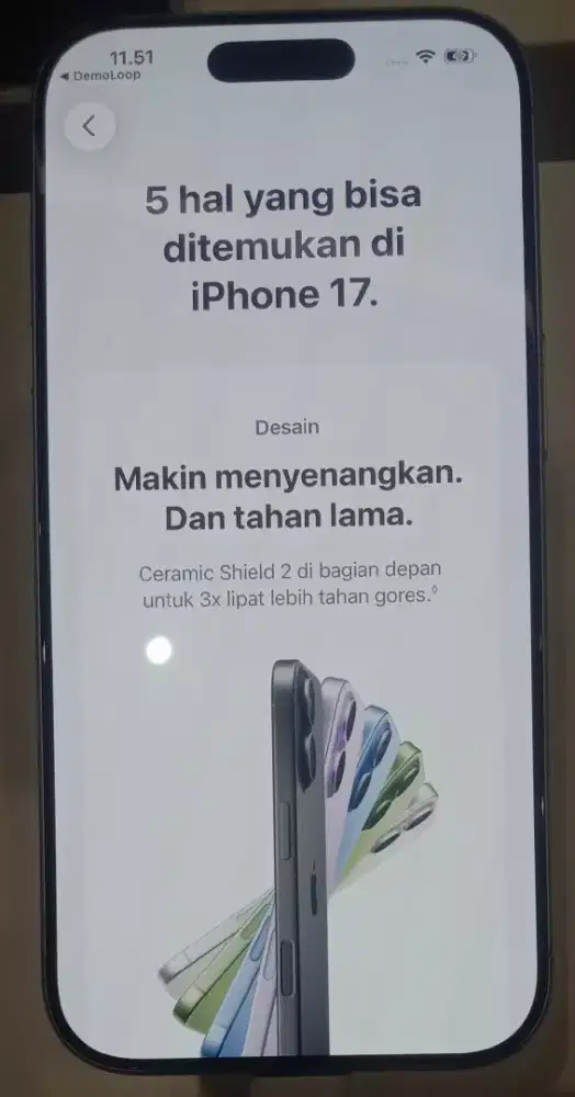 iPhone 17 512 GB
