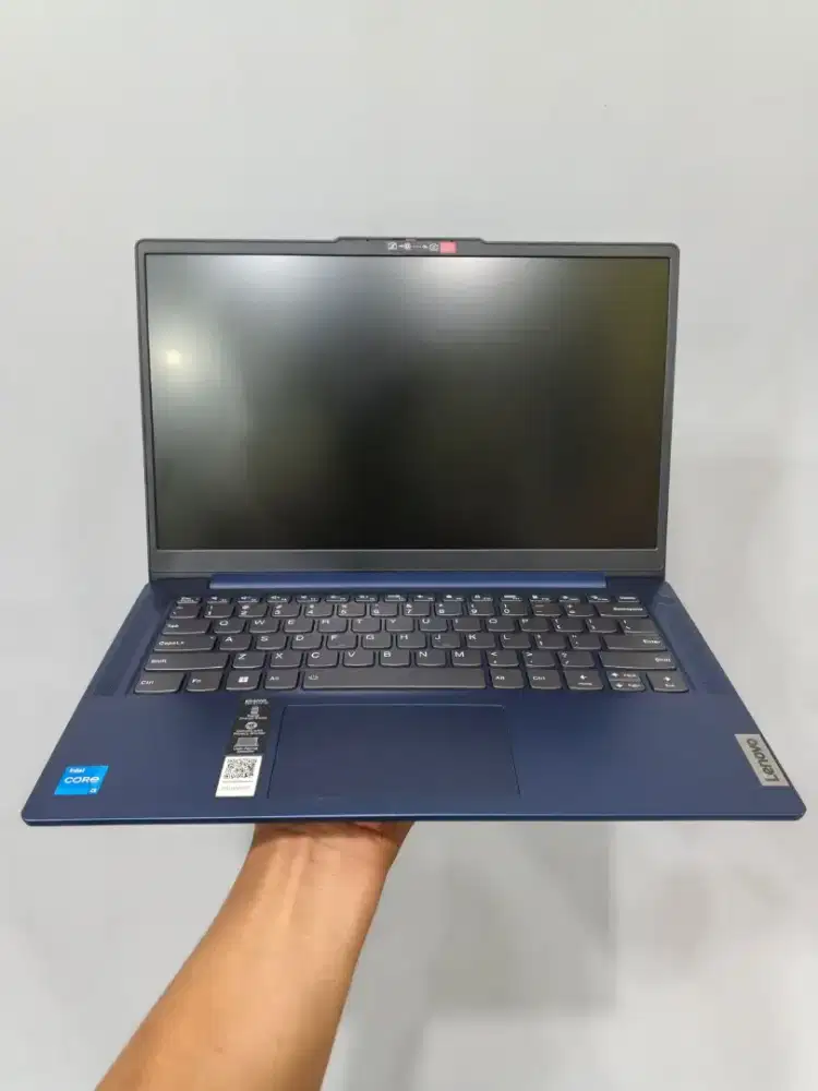 COCOK BUAT MAHASISWA!! LENOVO IDEAPAD SLIM 3i