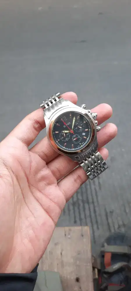 Jam Tangan Pria Bonia 01099