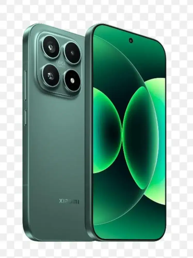 Handphone Xiomi 17