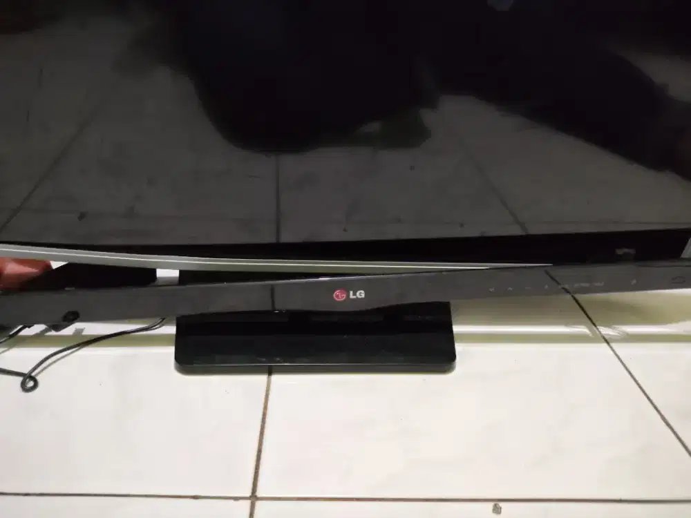 LED TV LG 24 INCH