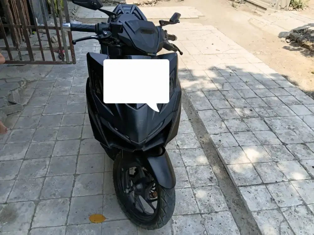 Vario 160 2023 Cbs lengkap