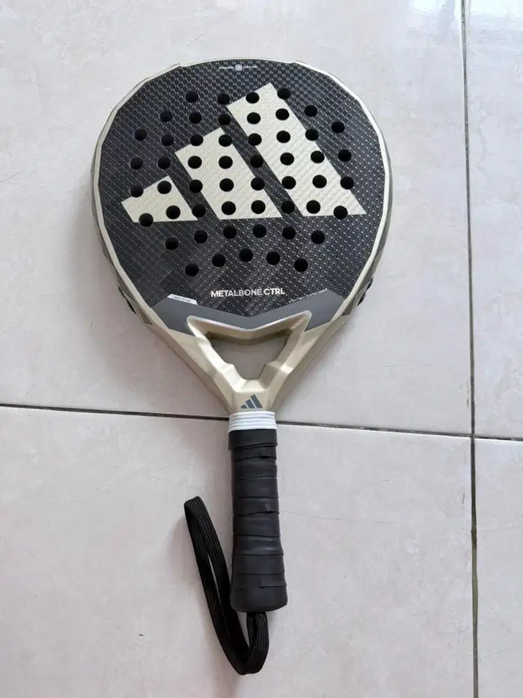 Raket Padel Adidas Metalbone 3.4 Control