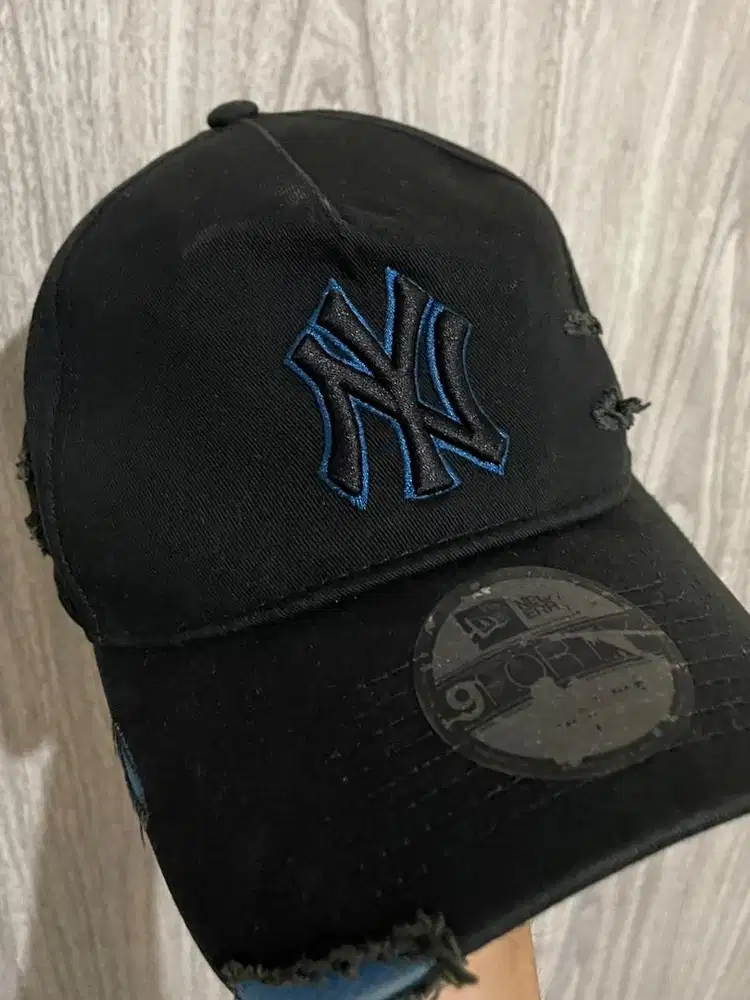 Topi New Era Original