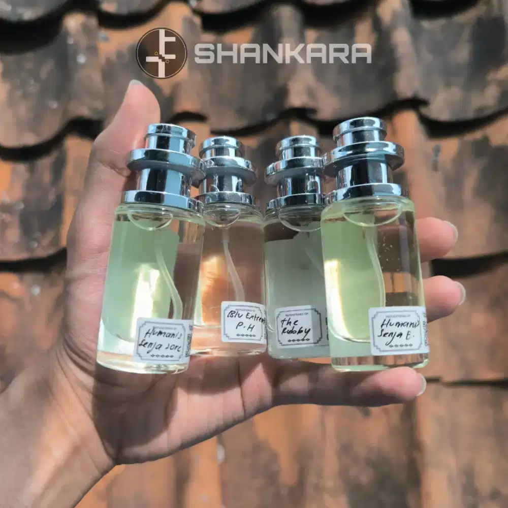 Parfum Premium (isi 25ml)