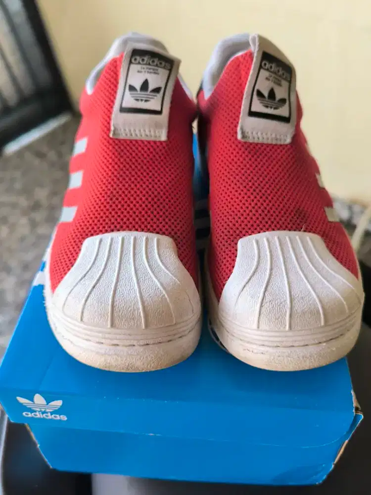 Sepatu adidas kids