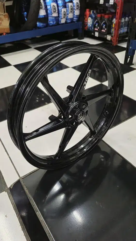 Velg RCB SP500 Ninja