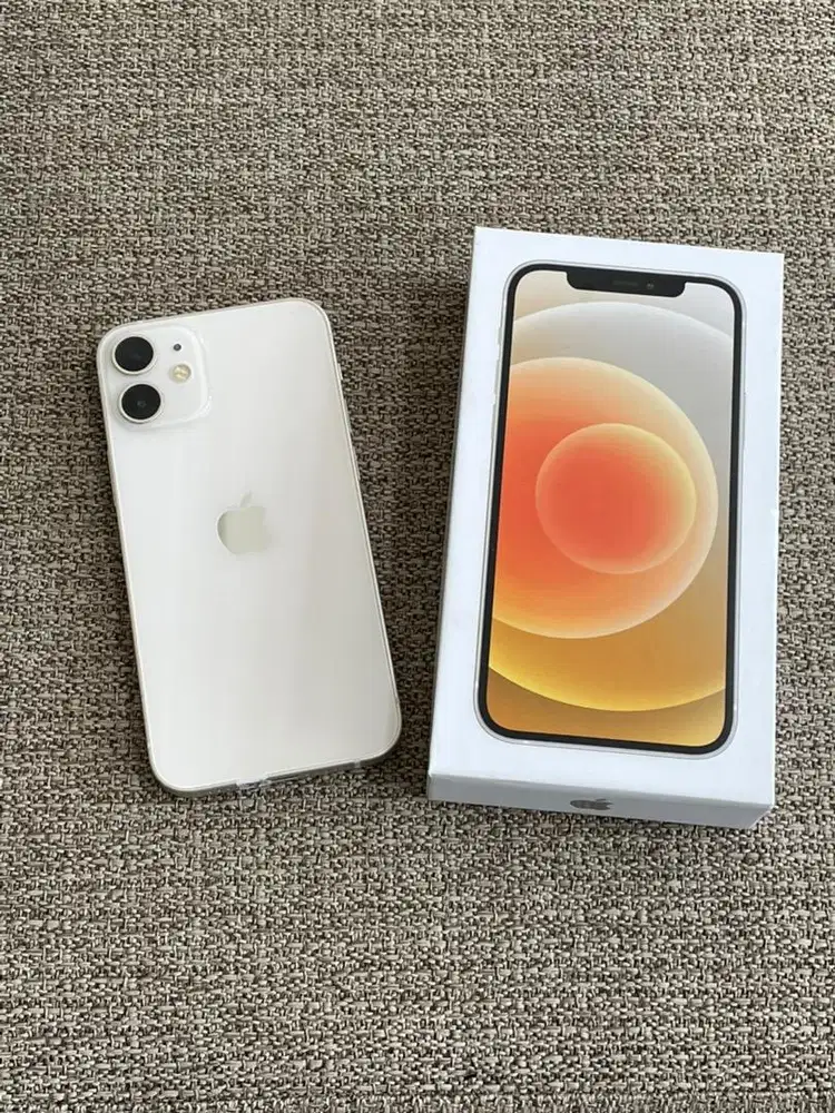 Iphone 12 mini 64gb inter
