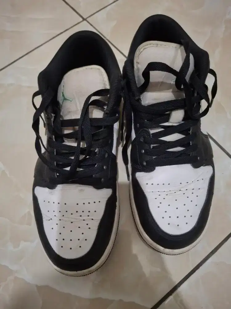 Sepatu Nike Mint Pria