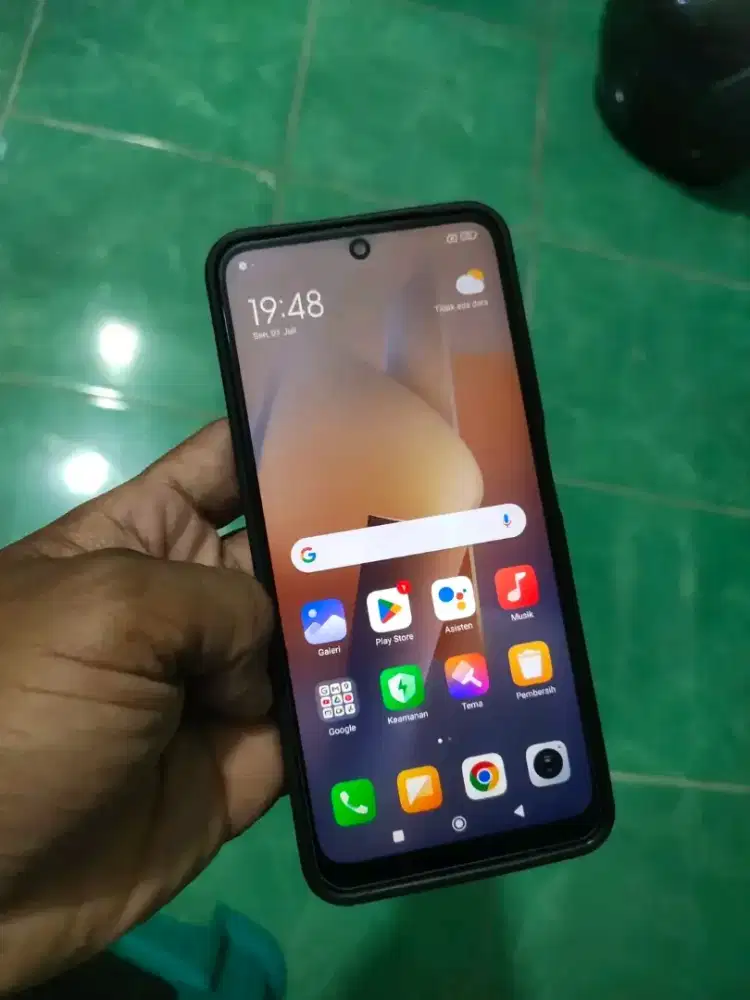 Redmi note 11 ram 6/128