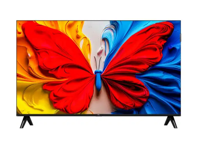 Google TV TCL FHD QLED TV 43 inch 43S51K