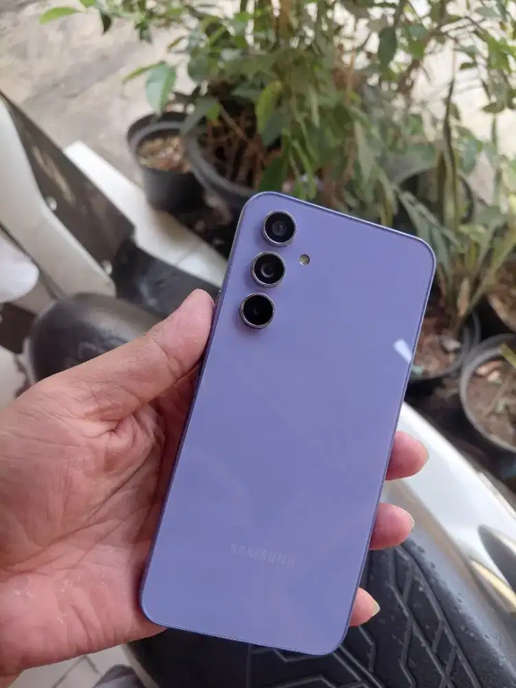 Samsung A54 5G 8/256gb Fullset Ori