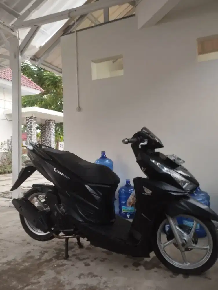 Vario 125 st 2017