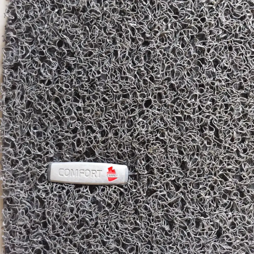 Karpet Mobil Comfort Deluxe Khusus Mobil Raize/Rocky
