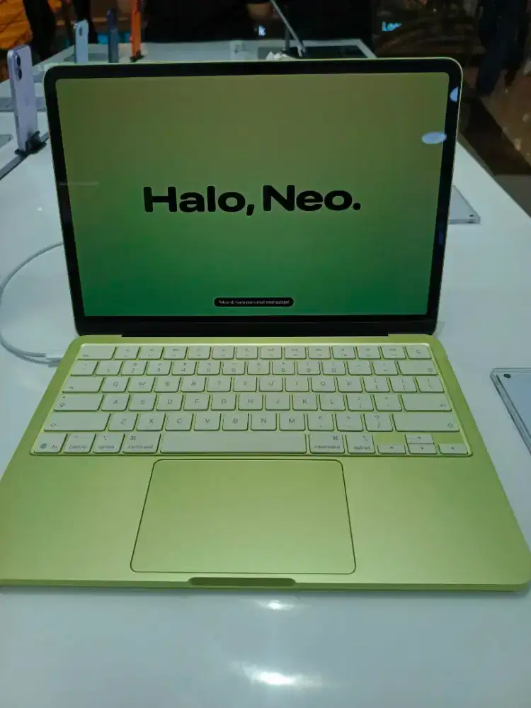MacBook Neo 256 gb