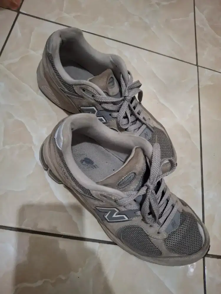 Sepatu New Ballance Pria