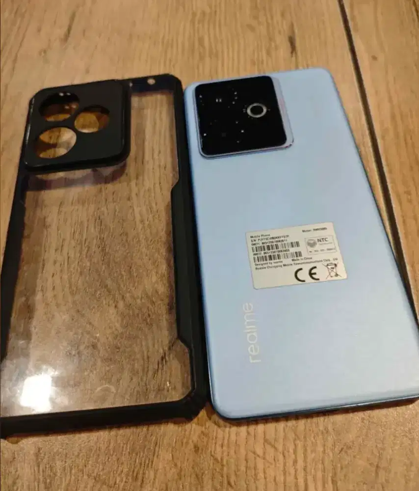 Realme GT 7T 12/256