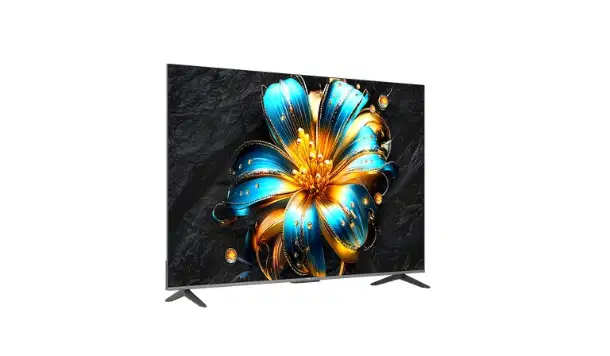 Google TV TCL 4K UHD 65 inch 65T61C