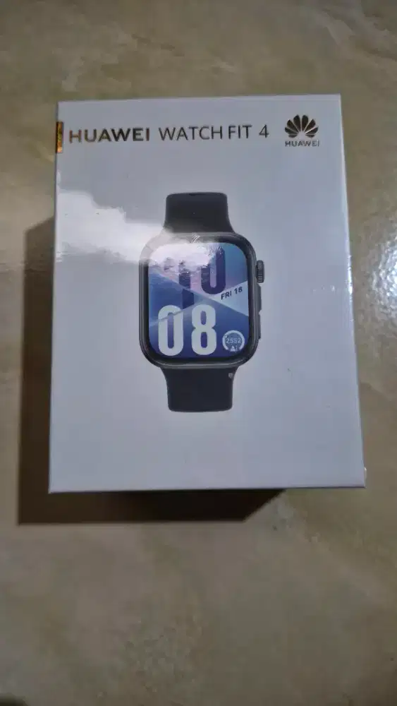 Huawei Watch Fit 4