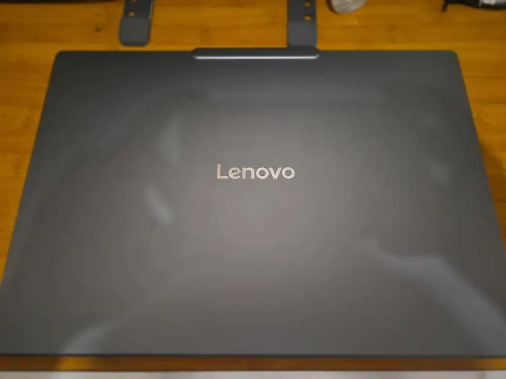 Dijual Laptop Lenovo istimewa Yoga Pro 7