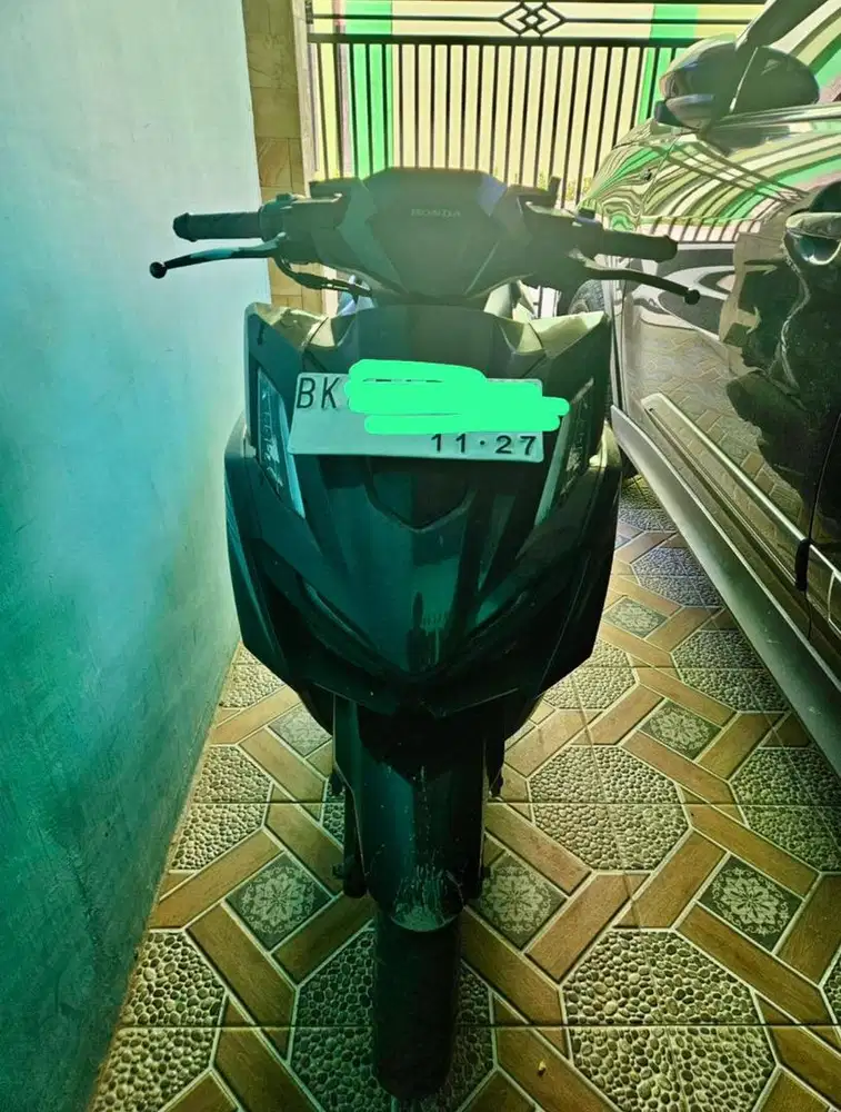 Honda Vario 160 ABS