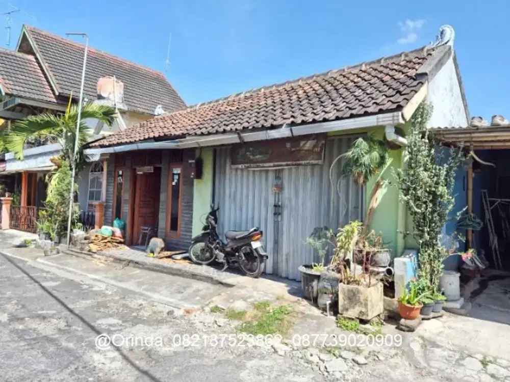 LT 102 CONDONGCATUR DEPOK RUMAH DIJUAL SLEMAN PERUMAHAN LAMA DEKAT UPN, AMIKOM, FE UII CONCAT, RS JIH, PAKUWON MALL, POLDA DIY, JAMBUSARI, GEJAYAN