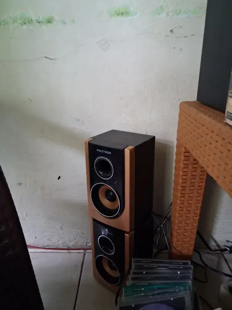 Speaker aktif 9310 bluetoth