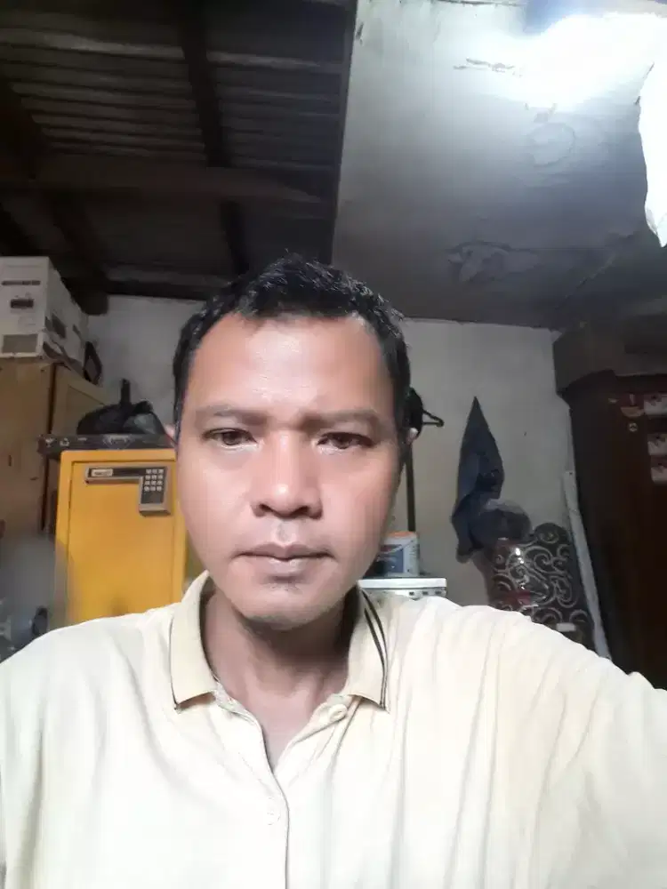 Cari loker apa saja yg umur 37