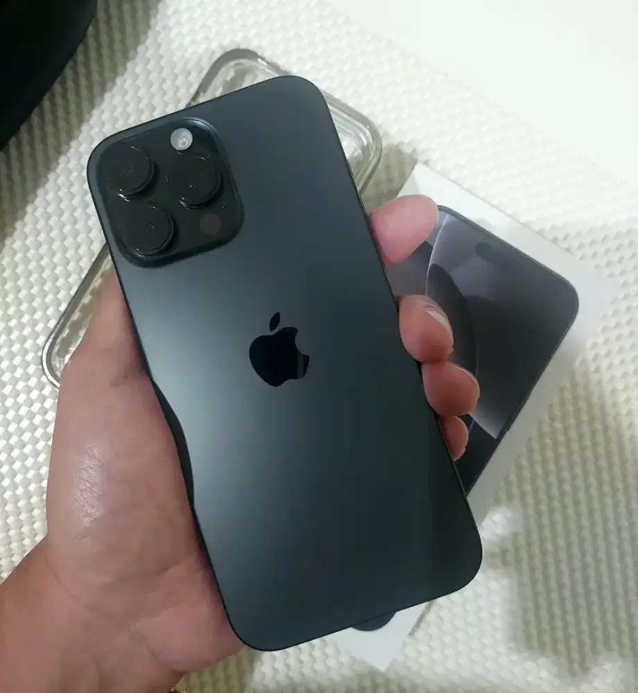 Iphone 16 promax
