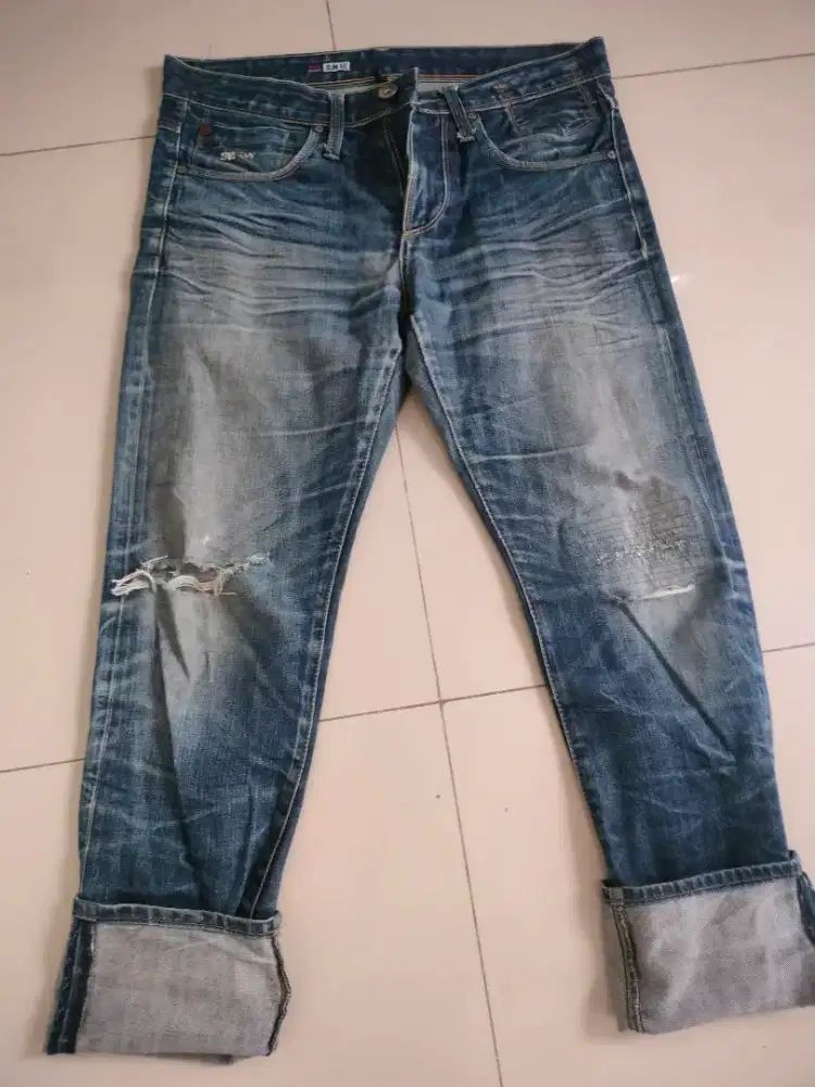 Jeans bombogie size 32/33