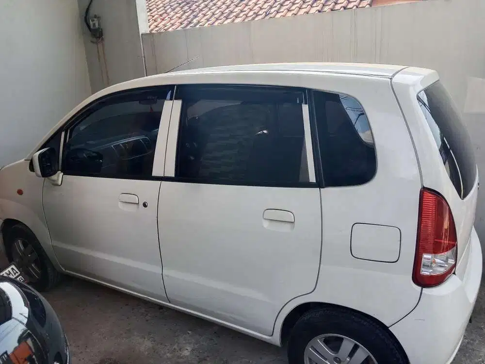 Suzuki Karimun 2012 Bensin