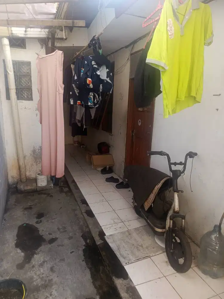 sewa kontrakan rumah