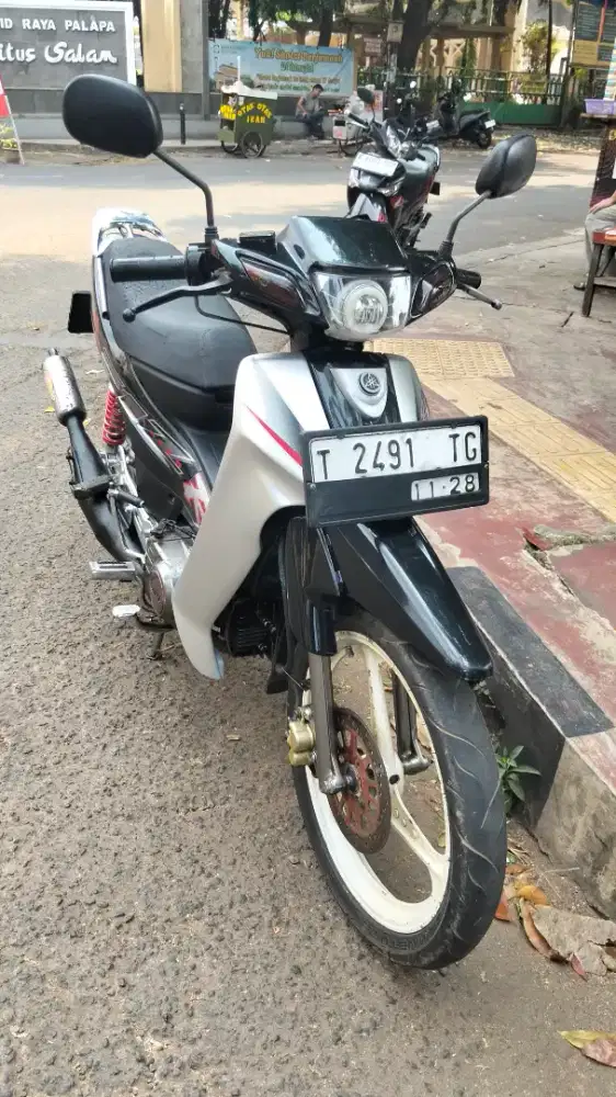 Jual fiz r 1996